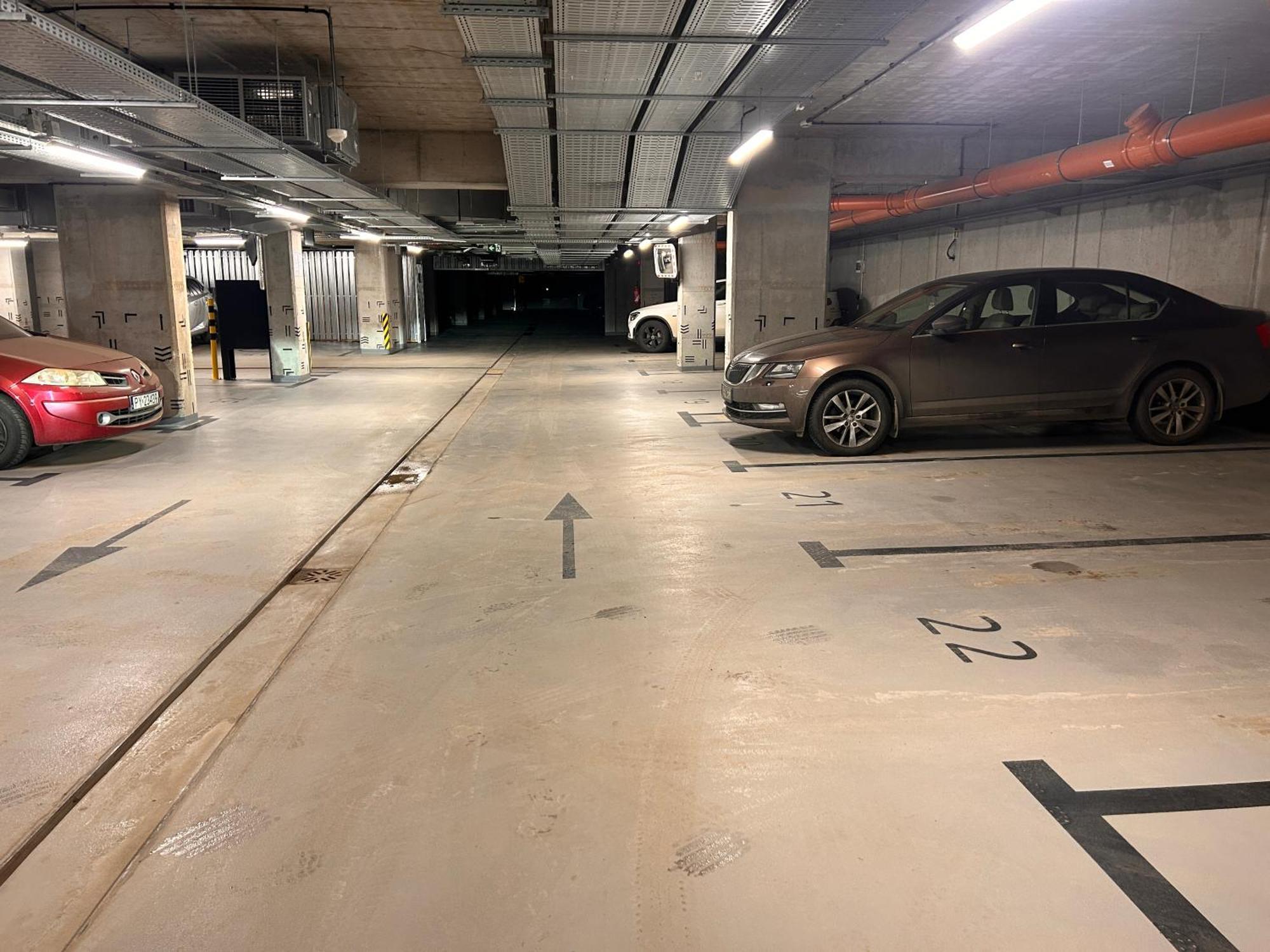 Fuzja Jazz Darmowy Parking Klimatyzacja *